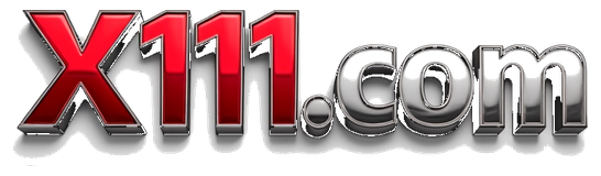 x111com logo